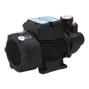 Насос поверхневий вихровий Pumpman QBB60 (CV029765)
