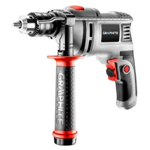 Дриль ударний GRAPHITE 58G726