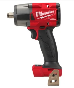 Гайкокрут акумуляторни Milwaukee M18 FMTIW2F12-0X (4933478449)