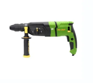 Перфоратор ProCraft BH-1100 DFR (011007)