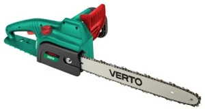 Пила ланцюгова Verto 52G584