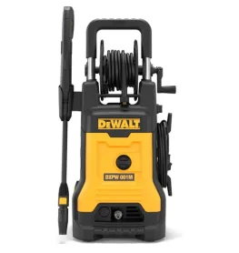 Мойка высокого давления электрическая DeWalt DXPW001M