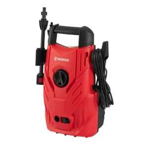 Мийка високого тиску Intertool (DT-1502)