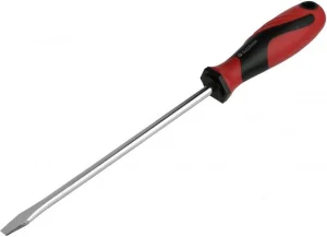 Викрутка шліцьова Top Tools 8,0х200мм (39D631)