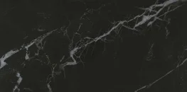 Керамогранит Almera Ceramica Xl Imperium Black 90x180см