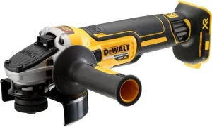 Кутова шліфмашина акумуляторна DeWALT DCG405N