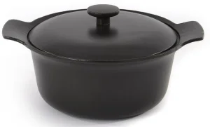 Каструля Berghoff Ron 24см 4,2л (3900040)