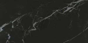 Керамограніт Almera Ceramica Xl Imperium Black 90x180см