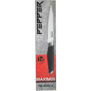 Ніж універсальний Pepper Maximus PR-4005-4 127мм (101641)