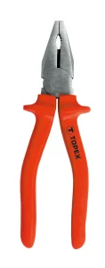 Плоскогубці TOPEX 200 мм 1000 В 32D512