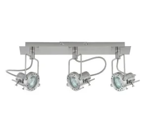 Фото спот nowodvorski robot (863)