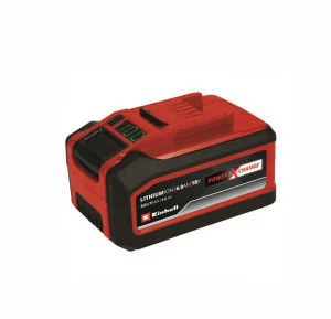 Акумулятор Einhell Accessory 4-6 Ah Multi-Ah PXC Plus (4511502)