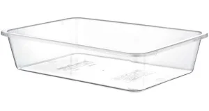 Контейнер для зберігання Irak Plastik 20x14,5x5см 0,9л (5325)