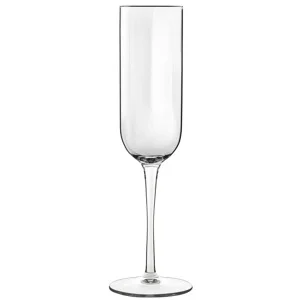 Бокал Luigi Bormioli Jazz Flute C 457 210мл 4шт (12983/01)