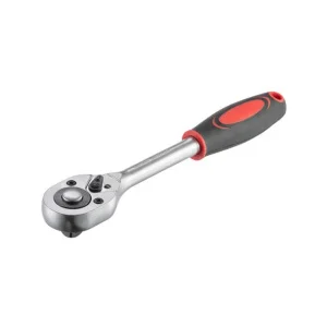 Тріскачка Intertool 1/2" 24 зуба (HT-2106)