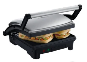 Електрогриль Russell Hobbs Cook at Home 3in1 Panini 17888-56/RH