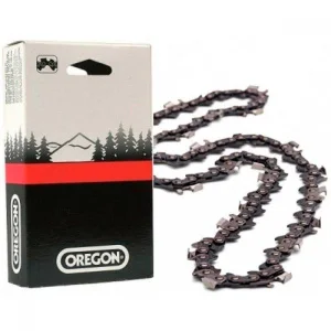 Ланцюг OREGON 3/8" 1,3мм 52 ланки, довжина ланцюга 14”/35см (91P_52E)