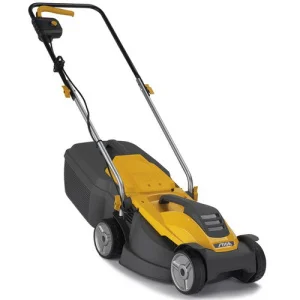 Газонокосарка електрична Stiga Collector34E