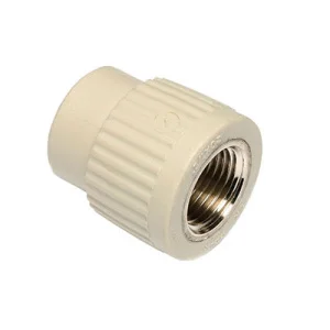 Перехід Wavin 32x3/4" (SZI03225XX)