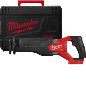 Шабельна пилка акумуляторна Milwaukee M18 FSZ-0X (4933478293)
