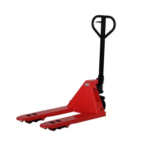 Рокла гідравлічна GTM AC20 2т 800мм