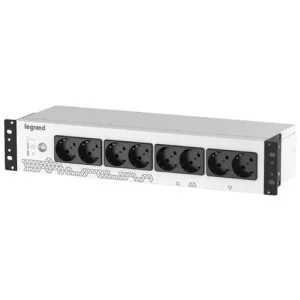 Джерело безперебійного живлення Legrand Keor PDU 800ВА/450Вт (310332)