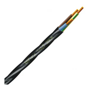 Кабель ЗЗКМ ВВГнгд 3х2,5