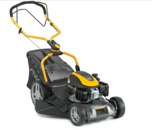 Газонокосарка бензинова STIGA ST140 Autochoke Combi748S