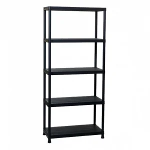 Стелаж TOOMAX 80x40x180см (5141)