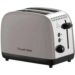 Фото тостер russell hobbs 26931-56