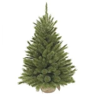 Сосна штучна Triumph Tree Edelman Forest frosted зелена 0,9м (8717669551881)