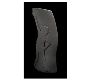 Ваза Linea Sette Ceramiche Силует VM758/C 28см (6857496098431BG)
