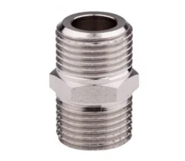 Ниппель удлиненный SD Forte 1/2" (SF35815L)