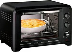 Електропіч Tefal OF484811