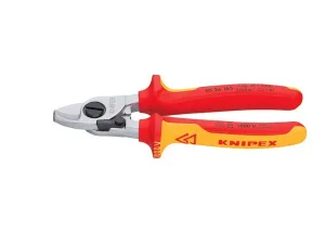Кабелеріз Knipex 165мм (95 26 165)