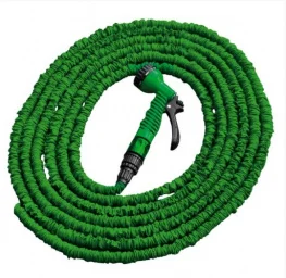 Растягивающийся шланг BRADAS TRICK HOSE 7-22м (WTH0722GR-T)