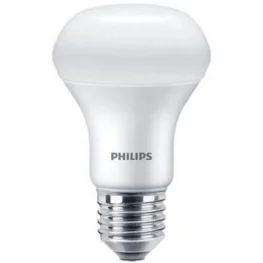 Фото светодиодная лампа philips ess ledspot 9w 980lm r63 840 e27 (929002965987)