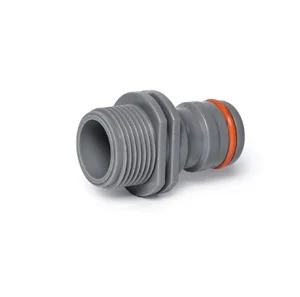 Адаптер Bradas WHITE LINE РН 3/4" (WL-2186)