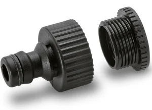 Коннектор для шланга Karcher 3/4"-1/2" (2.645-065.0)