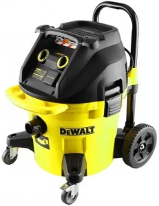 Пилосос будівельний DeWalt DWV902L