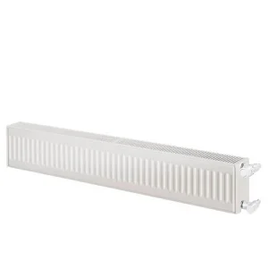 Сталевий панельний радіатор Kermi FK022 200x2300 (FK0220202301NXK)