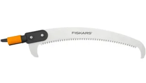 Пила Fiskars садова під держак 360 мм (136527)