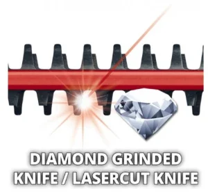Кущоріз телескопічний Einhell GC-HH 5056 (3403870)