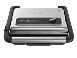 Фото гриль tefal gc242d38 grill inicio