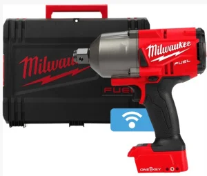 Гайкокрут акумуляторний Milwaukee M18 ONEFHIWF34-0X (4933459729)