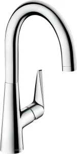 Змішувач для кухні Hansgrohe Talis S (72814000)