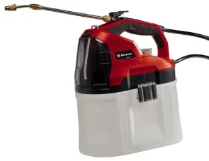 Розпилювач акумуляторний Einhell Expert GE-WS 18/75 Li-Solo (3425220)