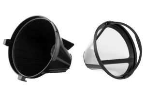 Фото кофеварка капельная ardesto ycm-d060