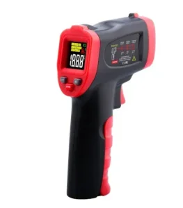 Пірометр Wintact WT327C