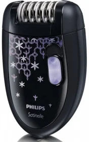 Фото эпилятор philips hp6422/01